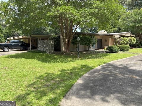 123 Tanglewood DR Warner Robins GA 31093