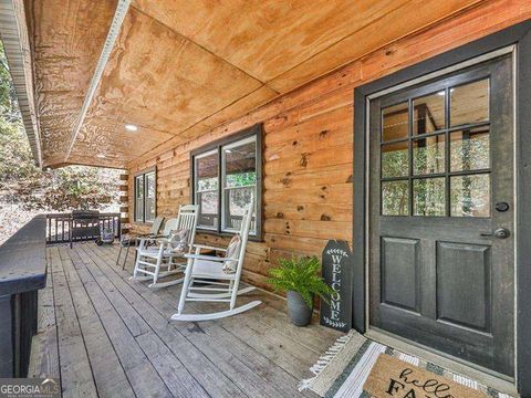 1166 Upper Sweetwater TRL SE White GA 30184