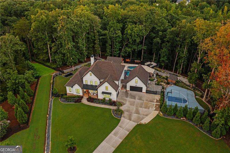 Creekview Falls - Residential