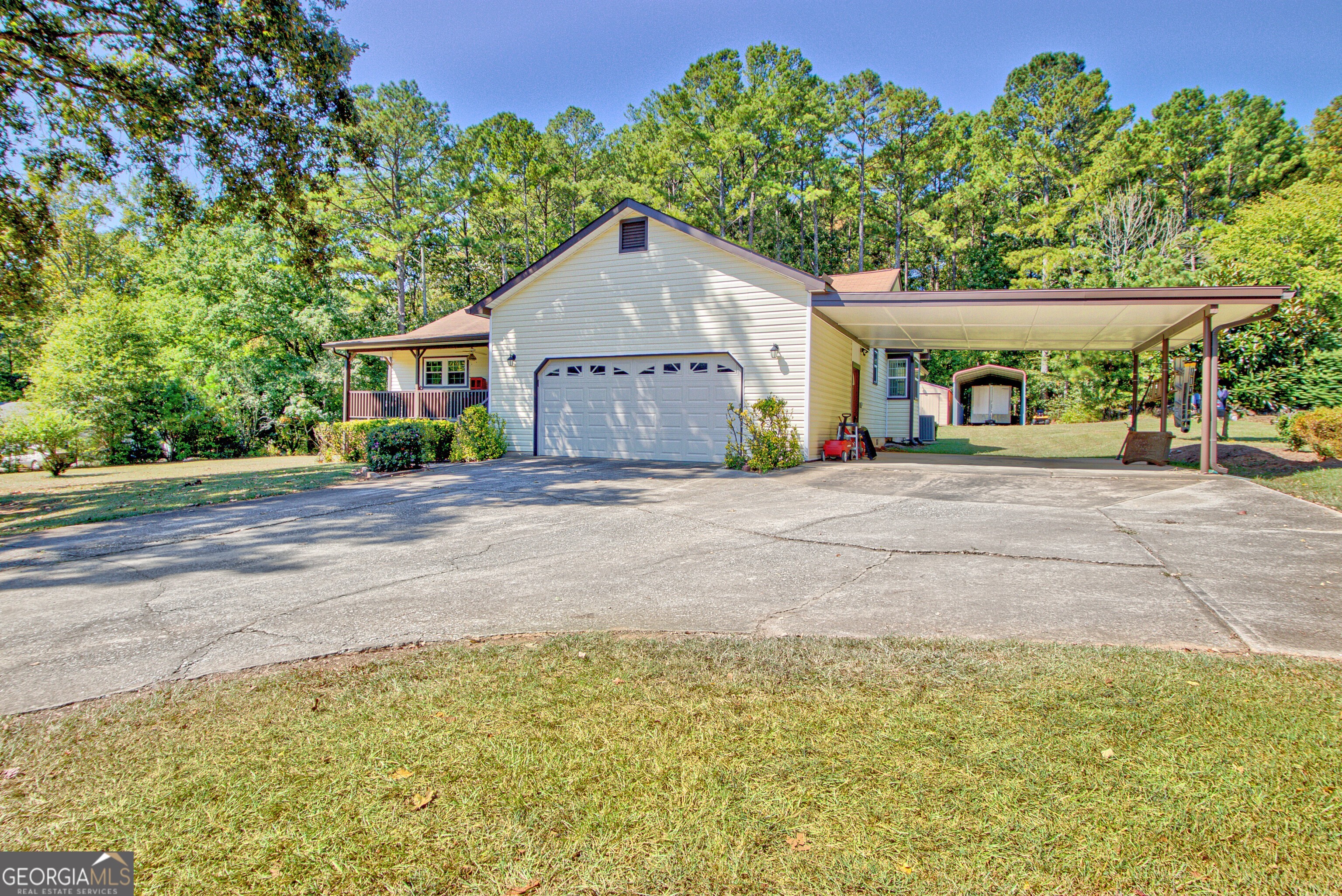 210 New Oak Ridge TRL