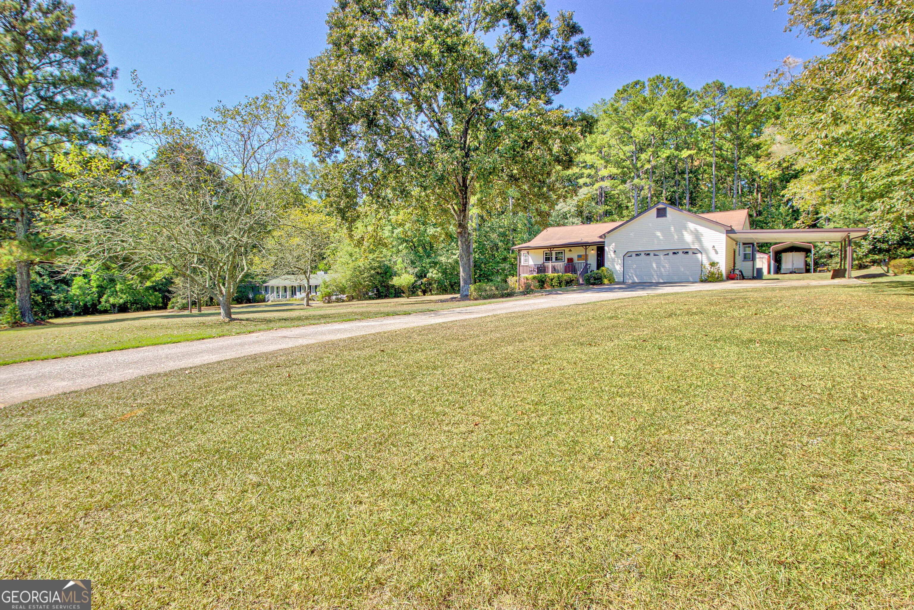 210 New Oak Ridge TRL