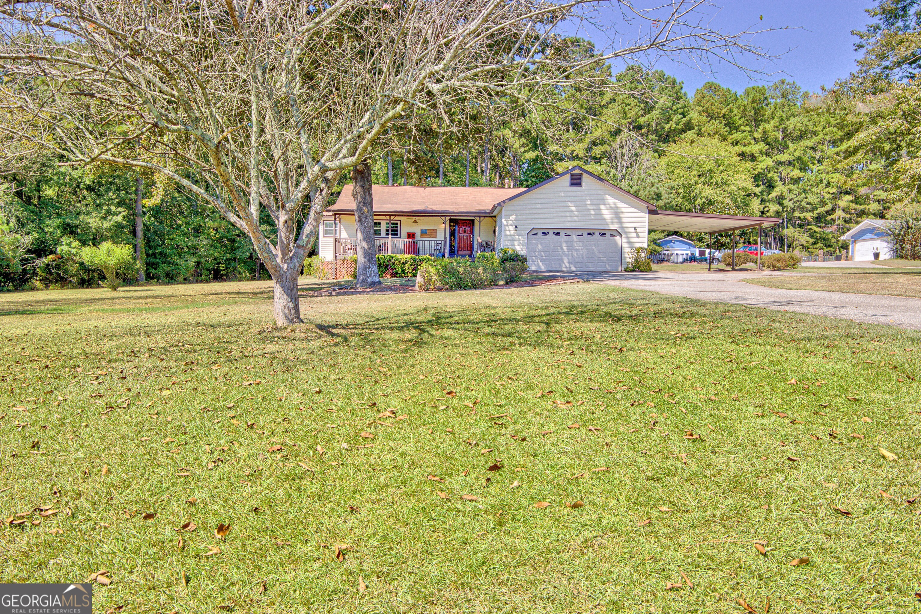 210 New Oak Ridge TRL