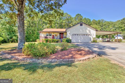 210 New Oak Ridge TRL Fayetteville GA 30214