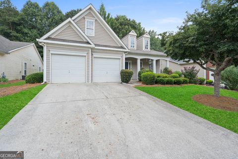 377 Avian Forest DR Stockbridge GA 30281