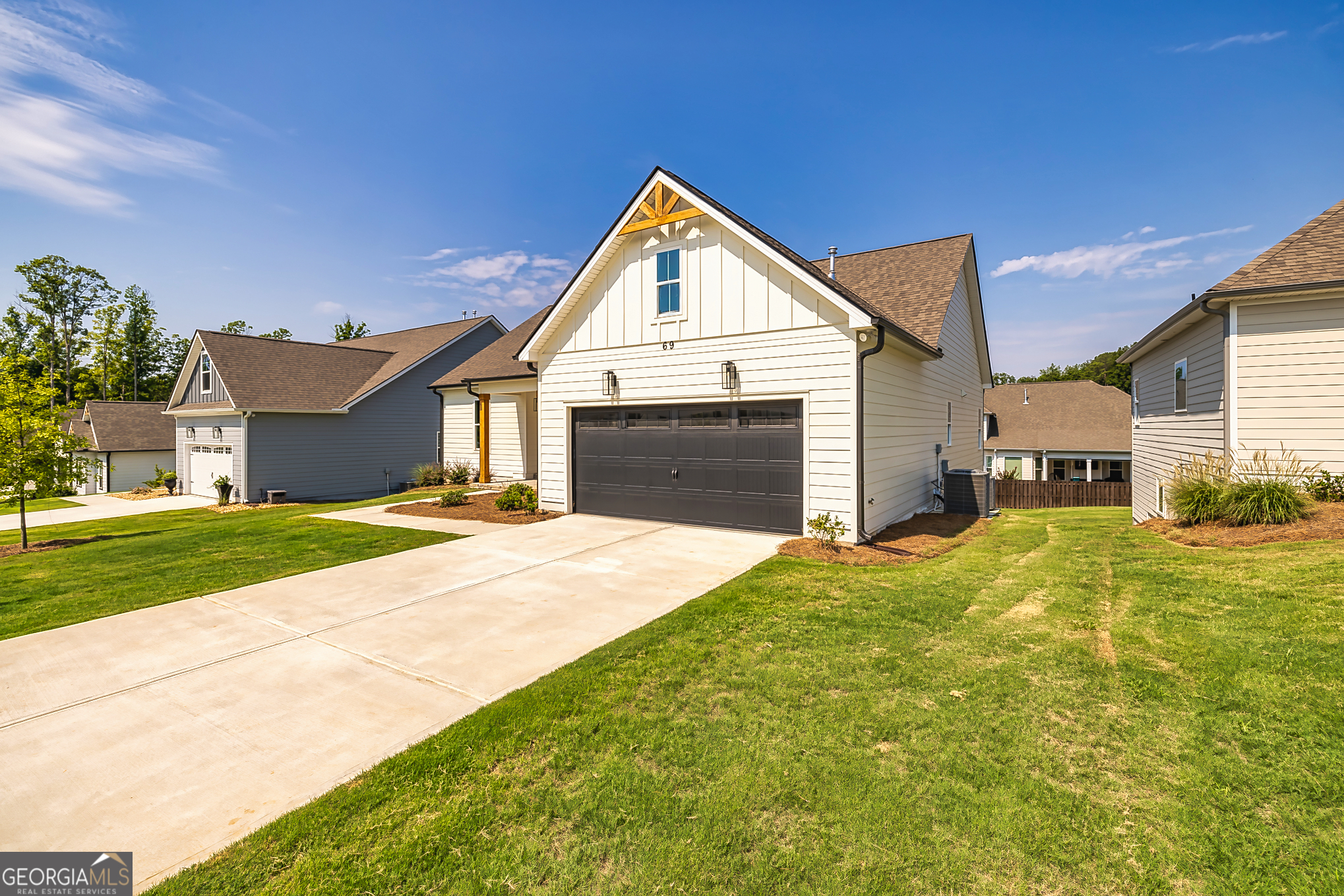 69 Oakhurst TRL