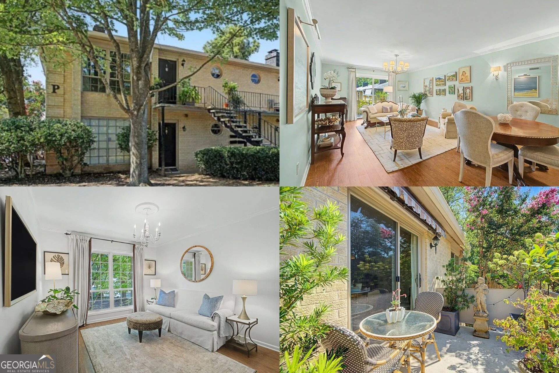 5400 Roswell Road Unit P1