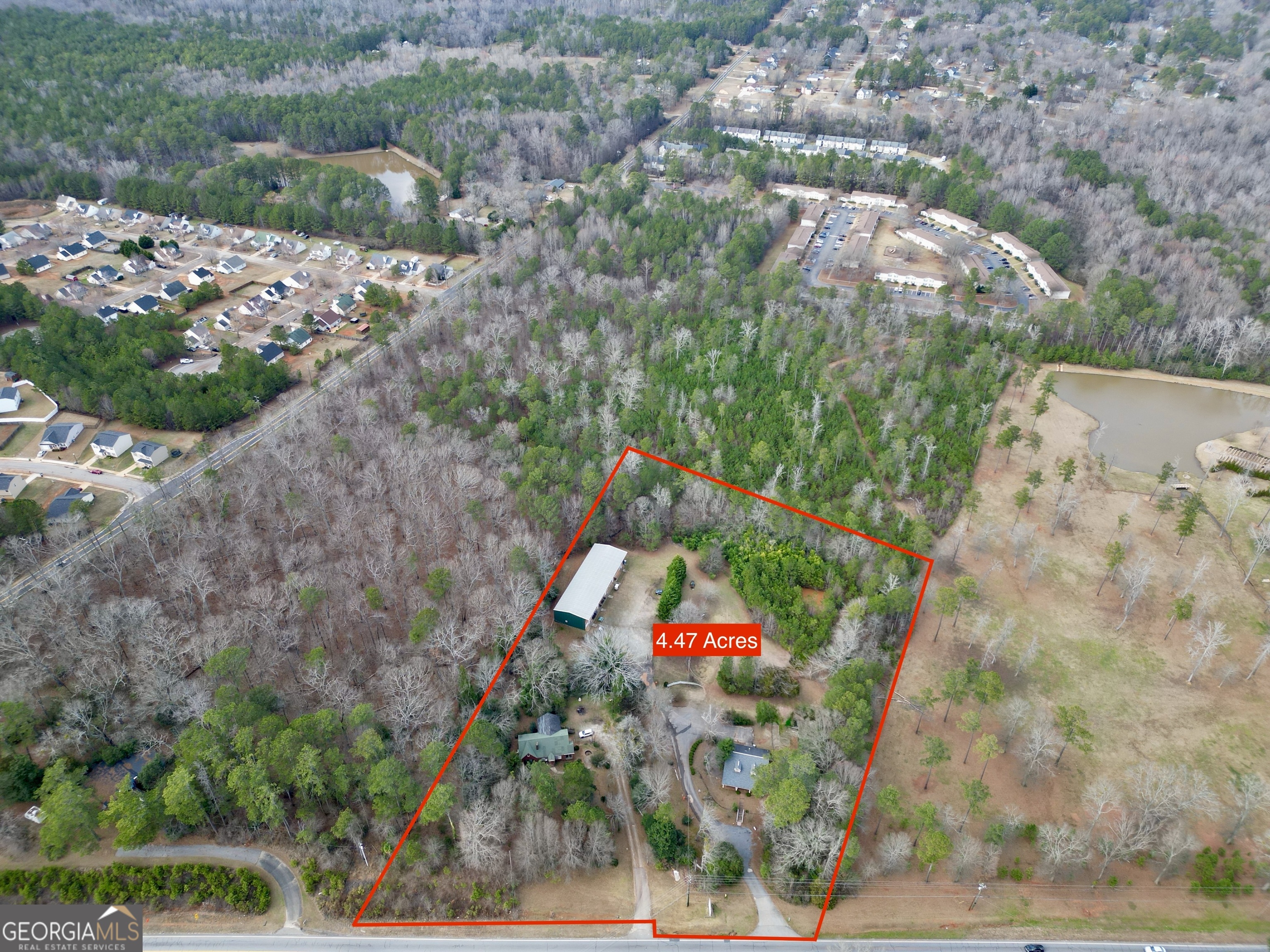 1651 Williamson RD