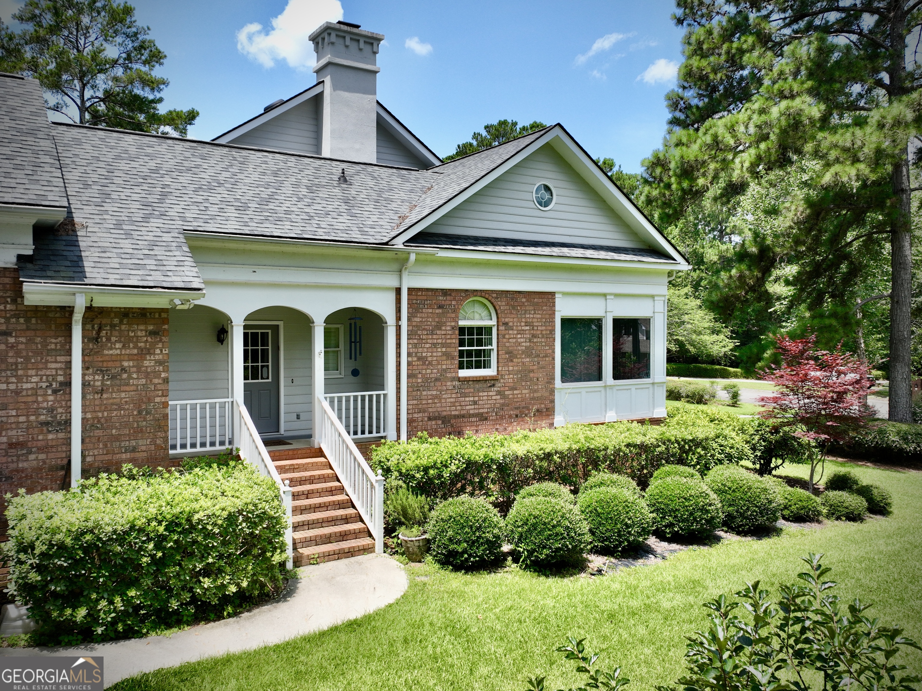 106 Parks RDG