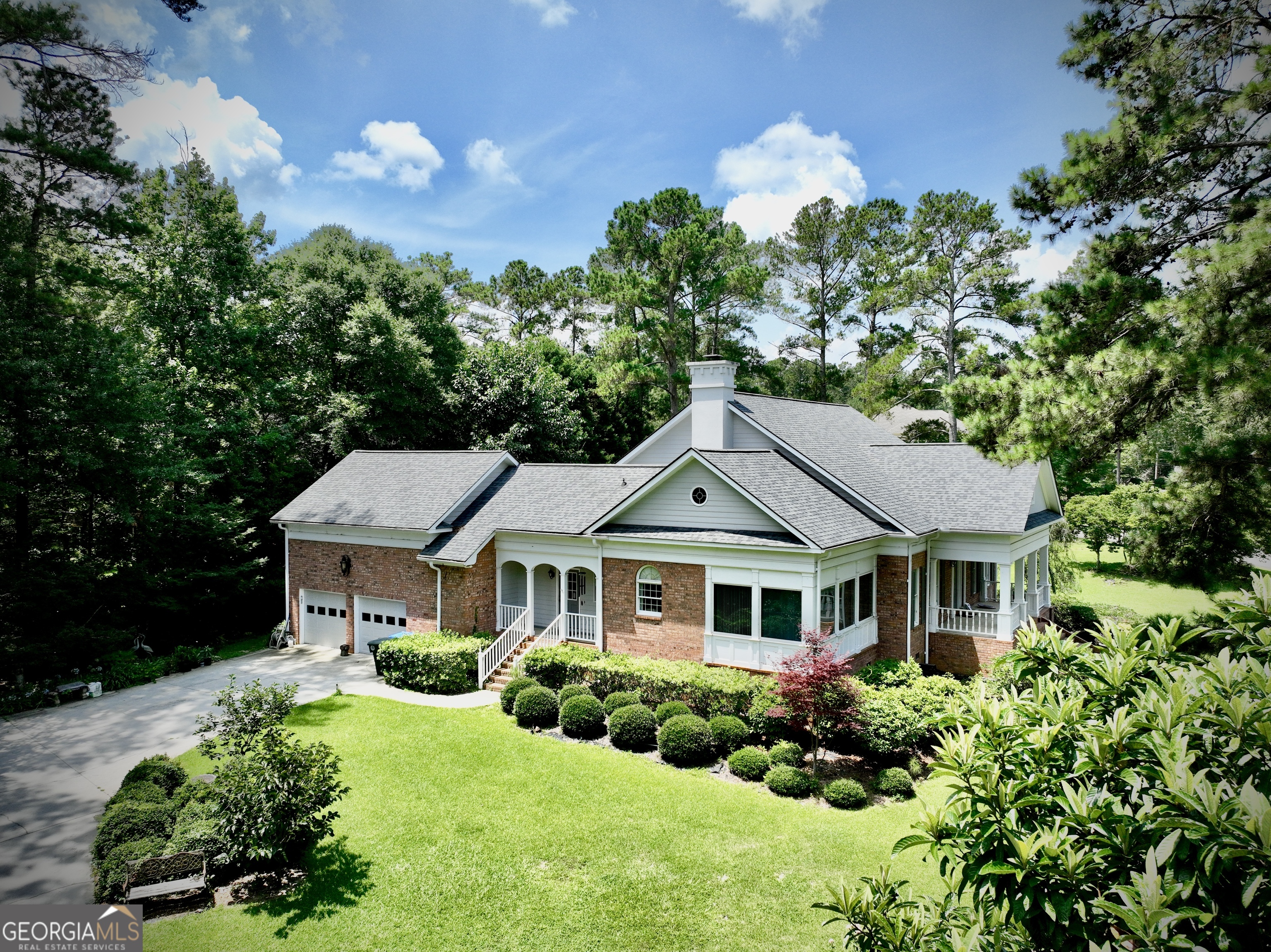 106 Parks RDG