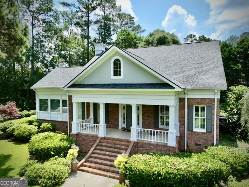 106 Parks RDG