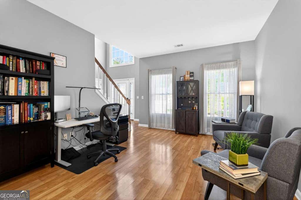 Photo of 4170 Havenwood Court NW, Kennesaw, GA 30144 (MLS # 10821097)