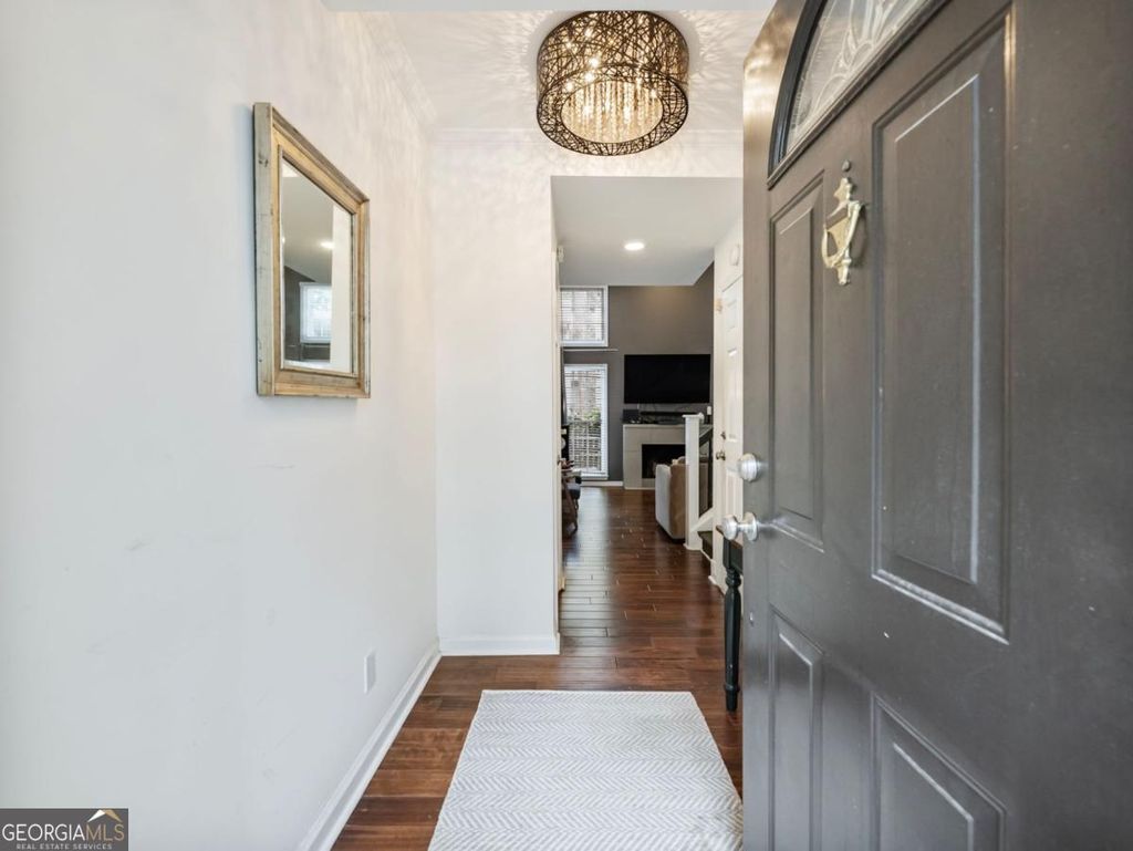 Photo of 702 Brandywine Circle, Atlanta, GA 30350 (MLS # 10792995)