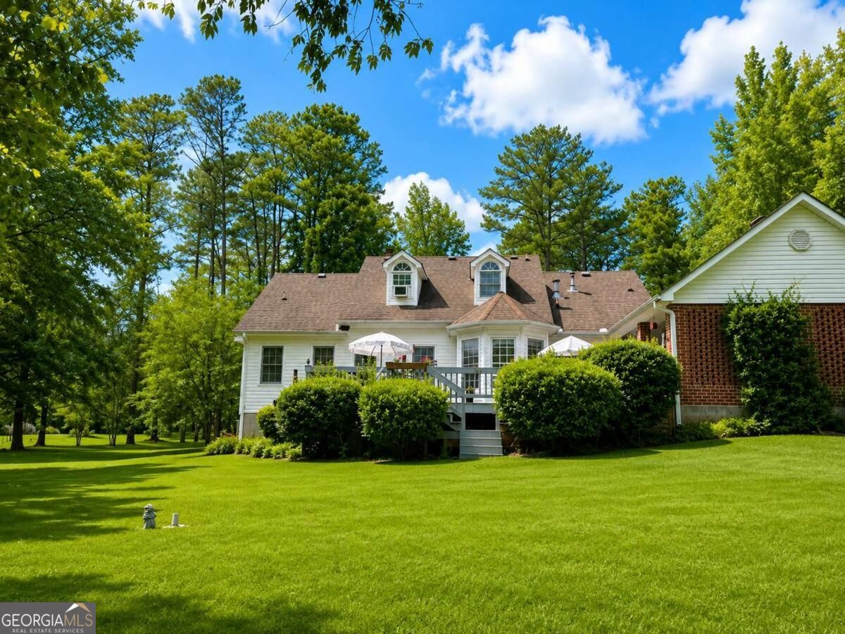 415 S Walkers Mill RD