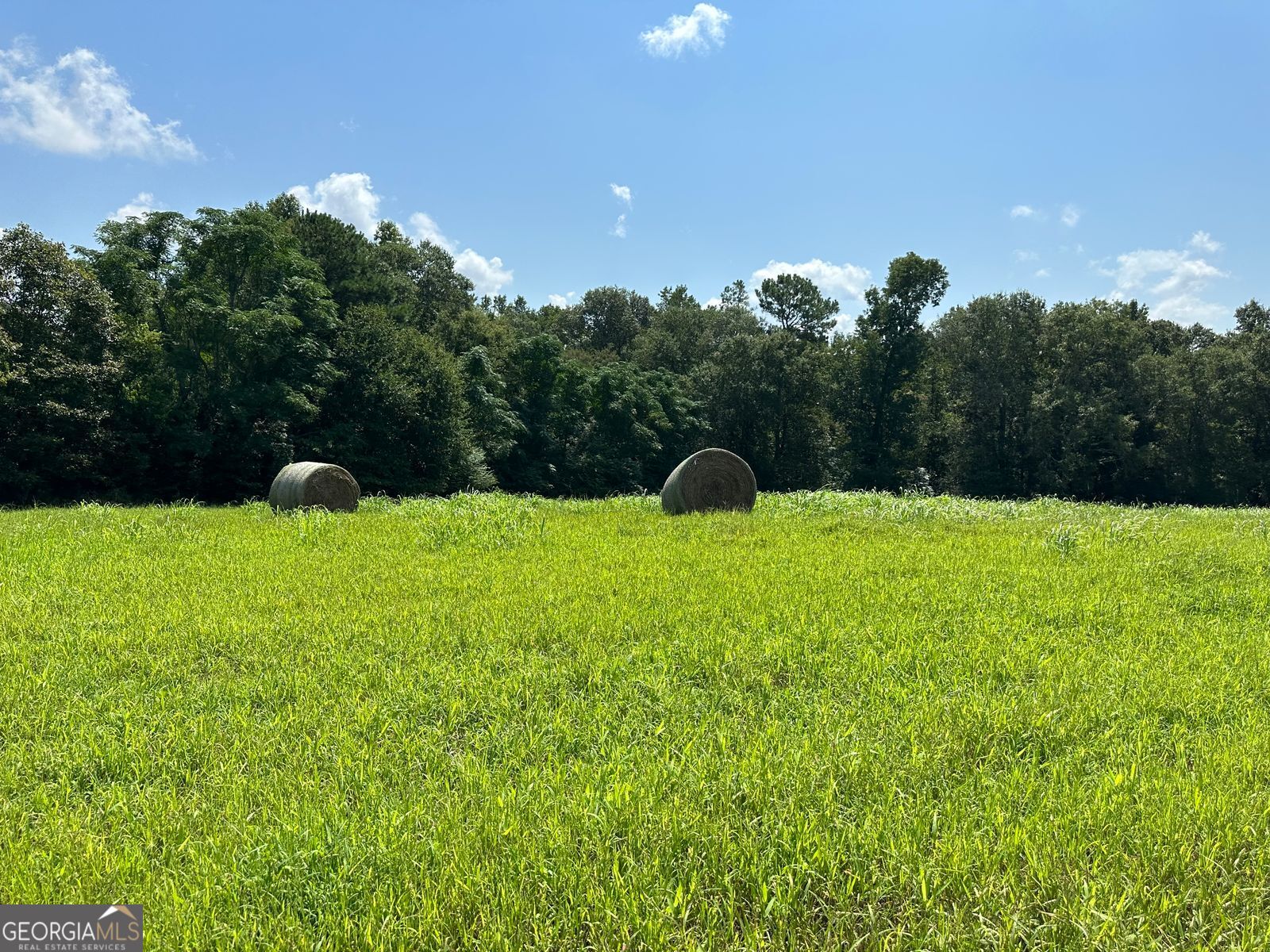 100AC Twin Bridges RD