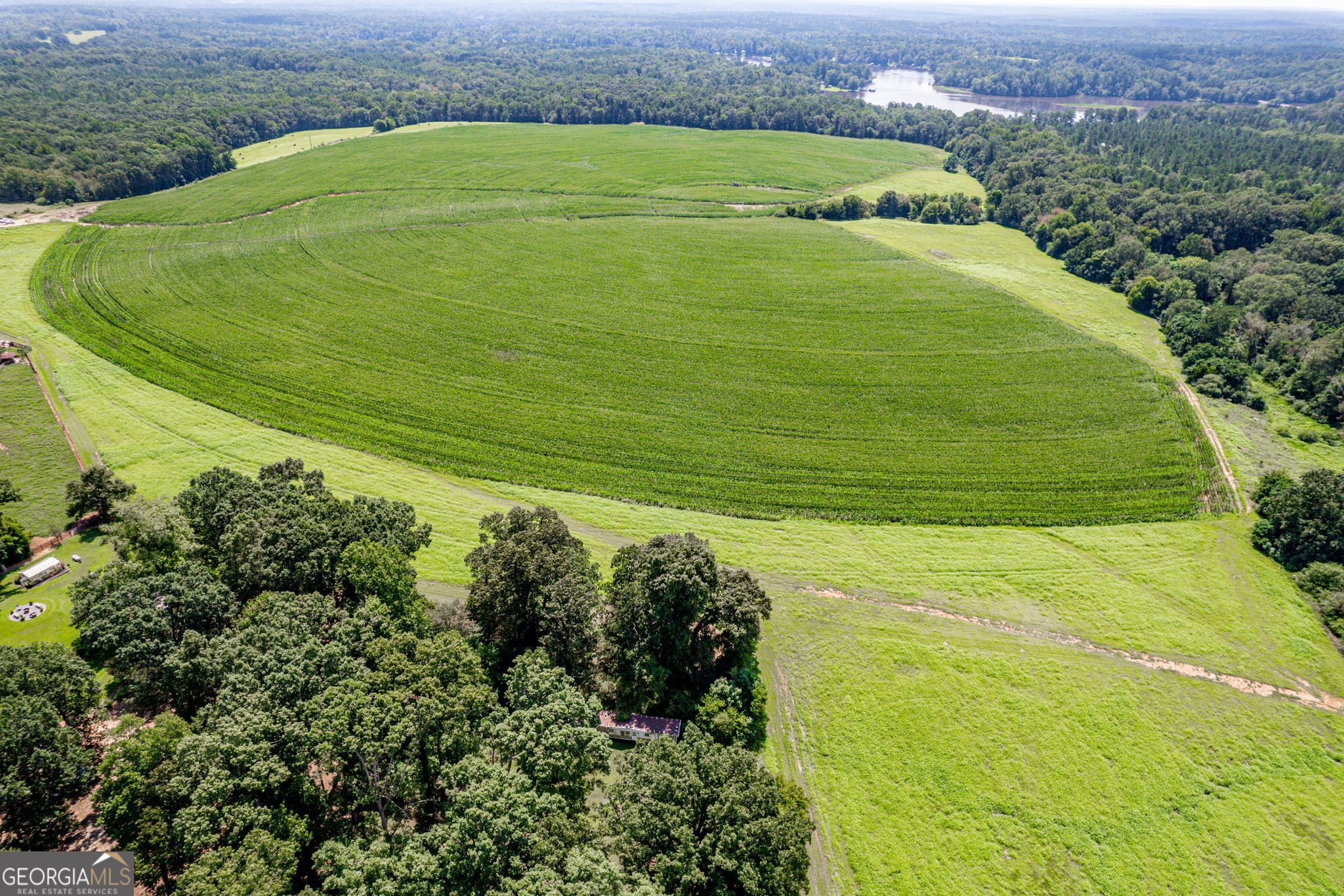 View Eatonton, GA 31024 land