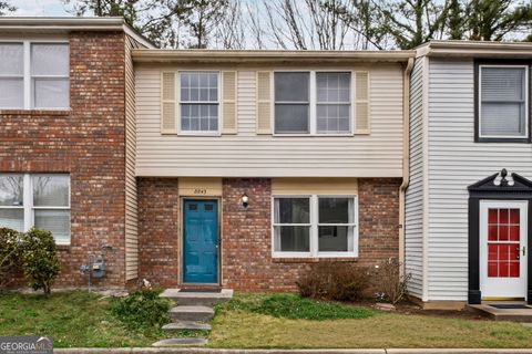 Photo of 8843 Applegate Lane, Atlanta, GA 30350 (MLS # 10672781)