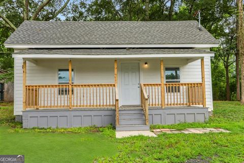 5361 N Main ST Acworth GA 30101
