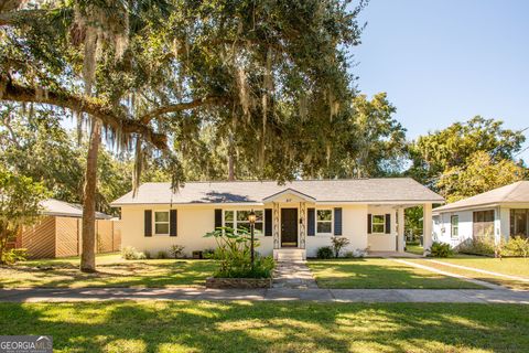 217 Norwich ST Brunswick GA 31520