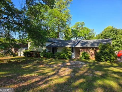 104 Sunnydale Drive, Warner Robins, GA 31088 - #: 10501567