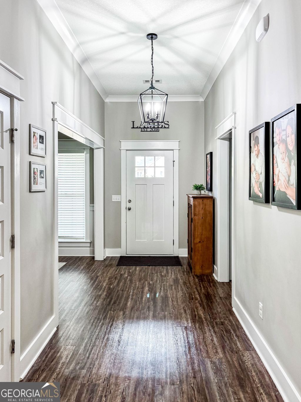 Photo of 1213 Columbus Drive, Statesboro, GA 30458 (MLS # 10701683)