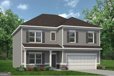 Photo of 6 Brooke Court, Rome, GA 30161 (MLS # 10614530)