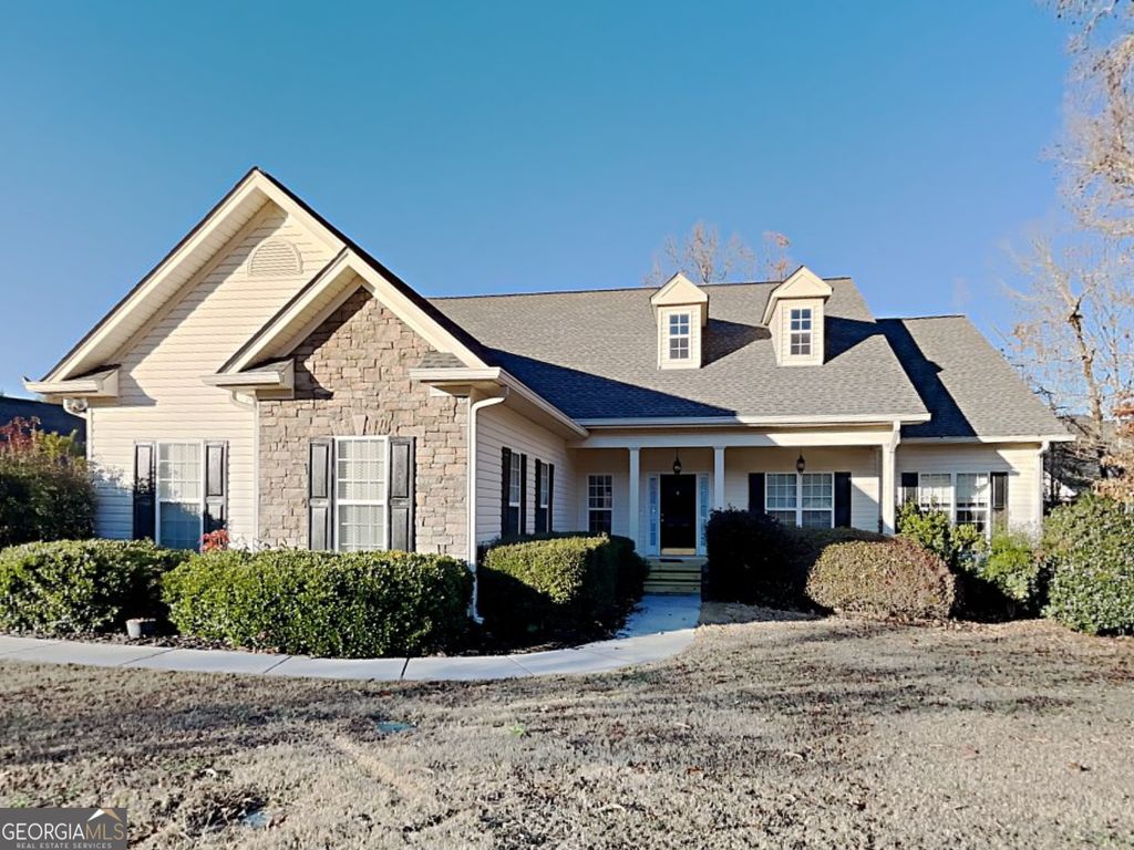 Photo of 115 Slippery Rock Court, Villa Rica, GA 30180 (MLS # 10711562)