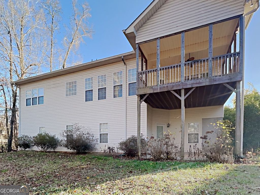 Photo of 115 Slippery Rock Court, Villa Rica, GA 30180 (MLS # 10711562)