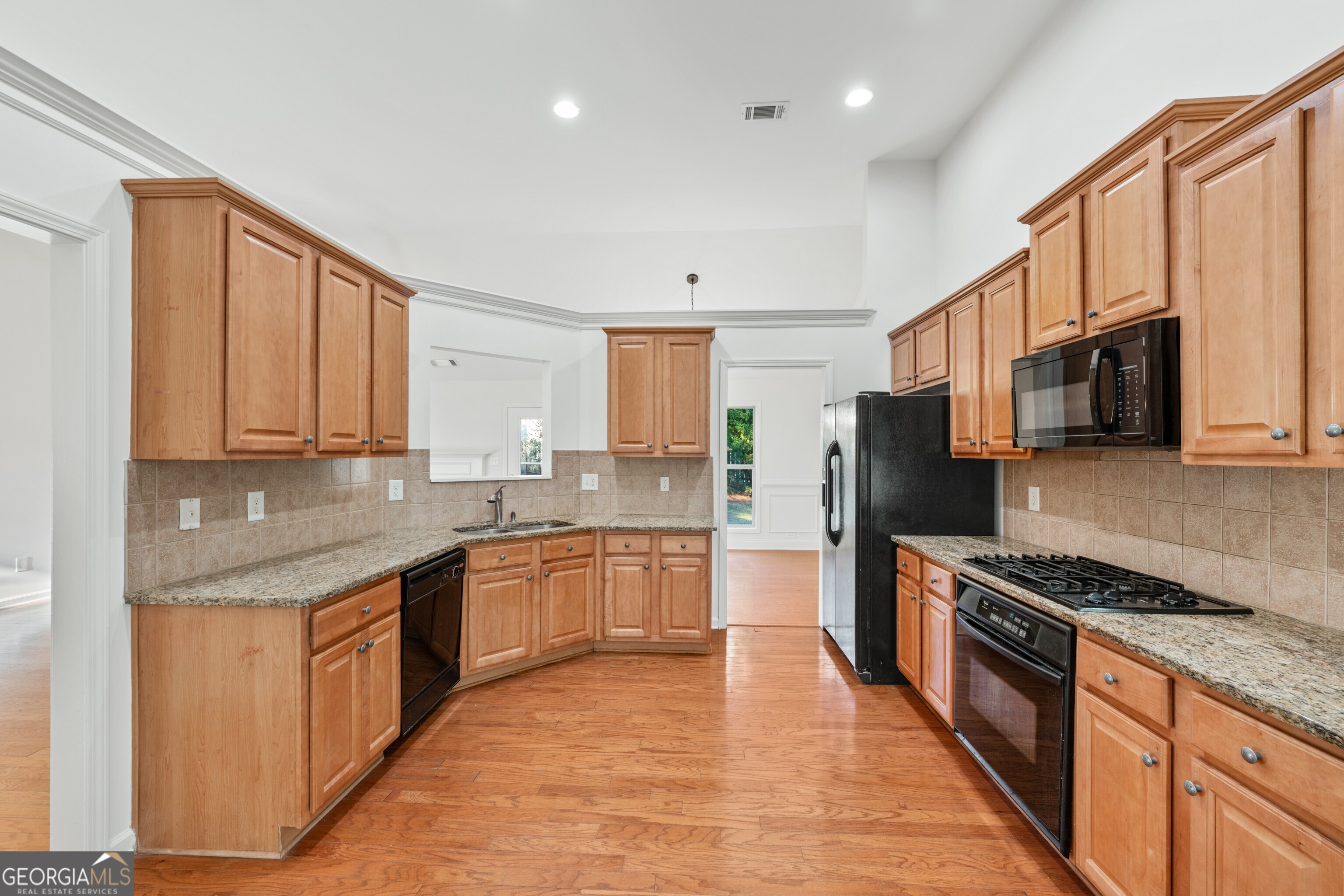 Yorkshire Estates - Residential