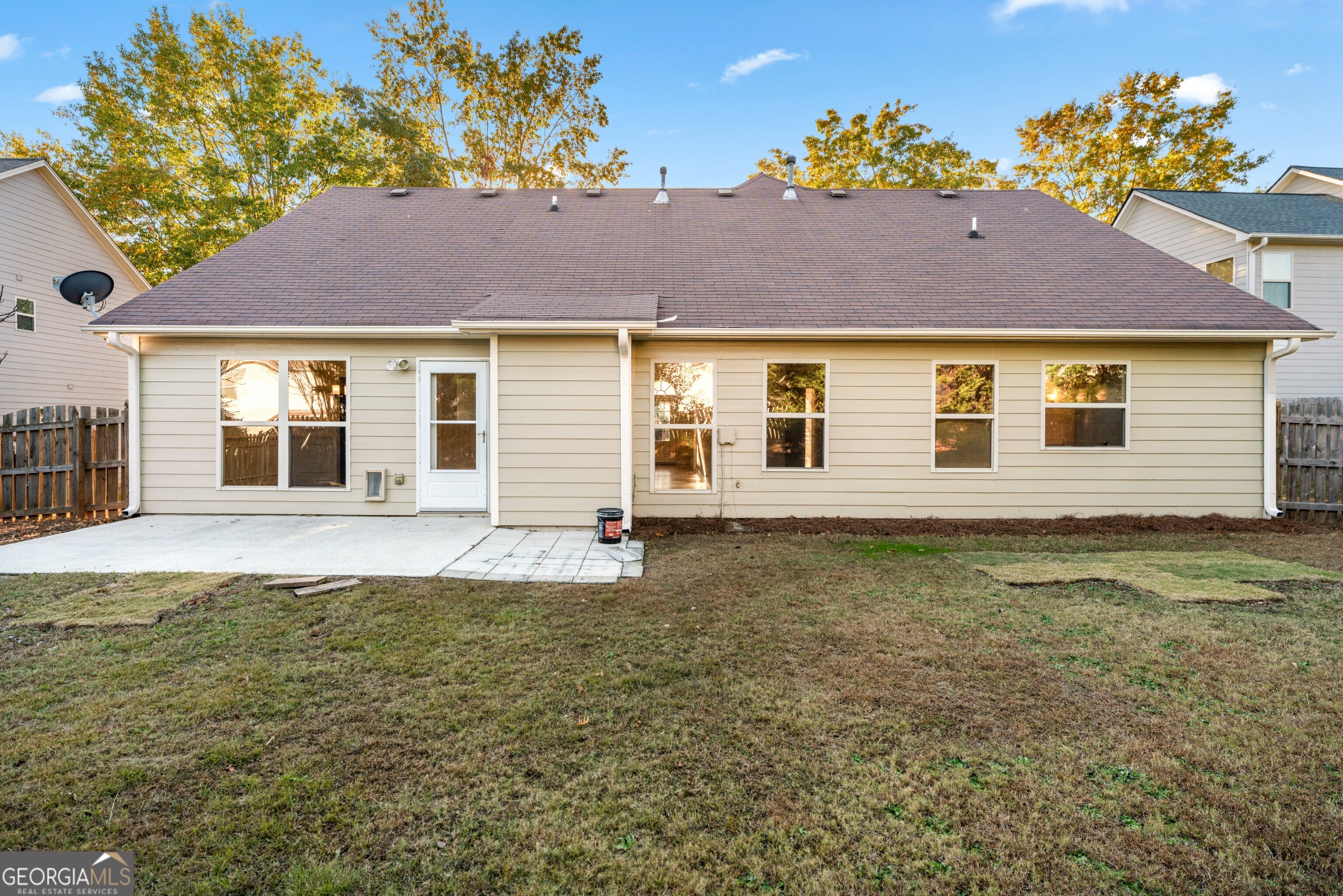 Yorkshire Estates - Residential