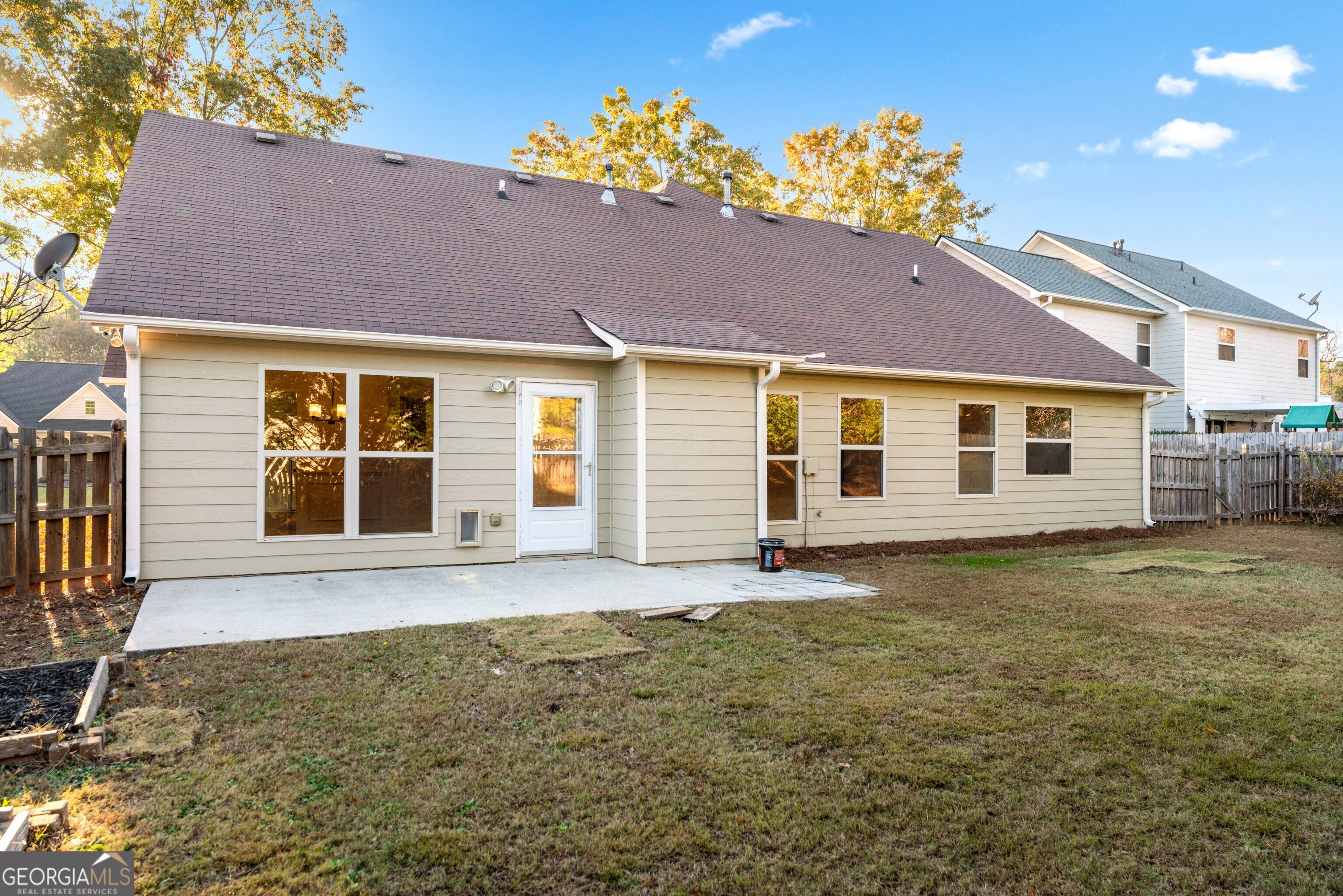 Yorkshire Estates - Residential