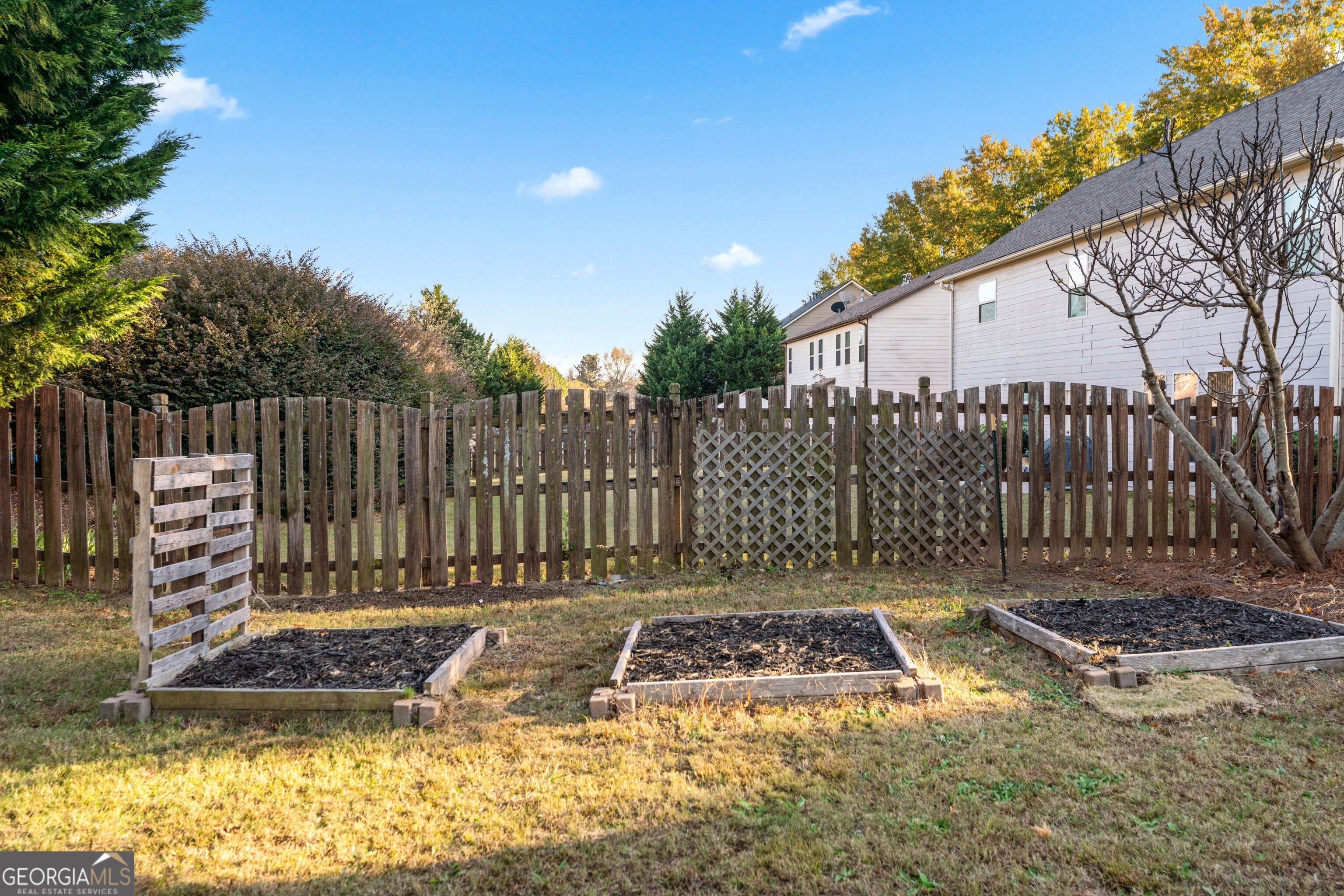 Yorkshire Estates - Residential