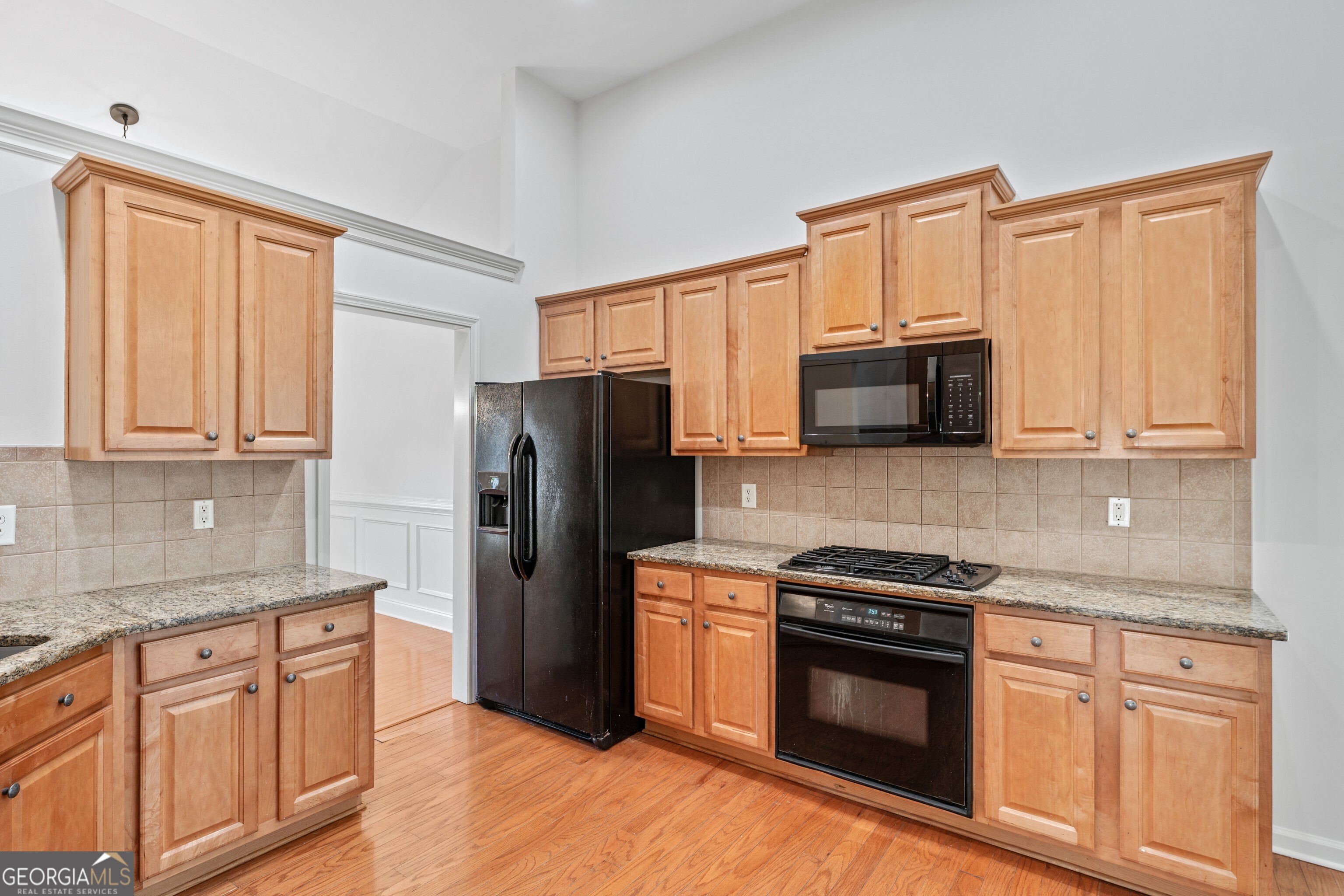 Yorkshire Estates - Residential