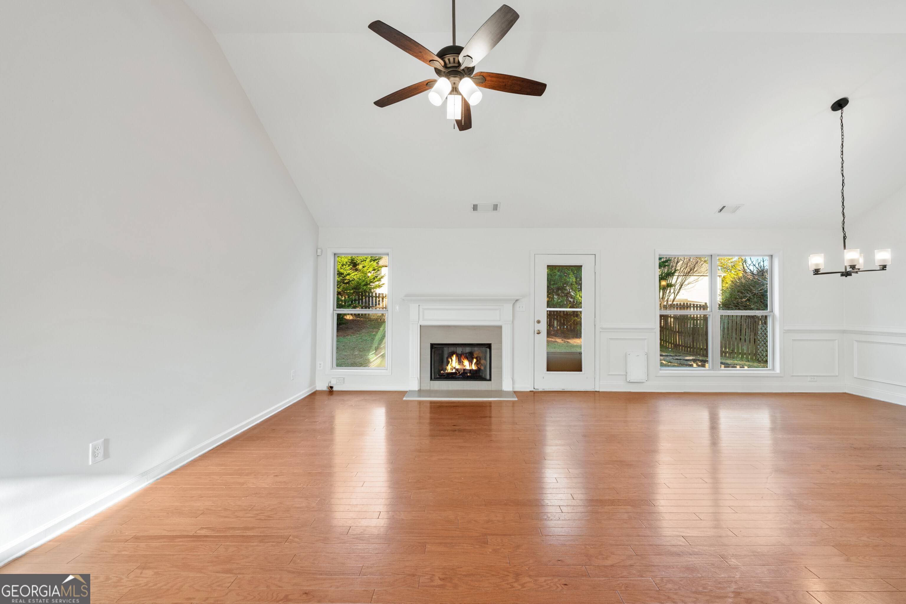 Yorkshire Estates - Residential