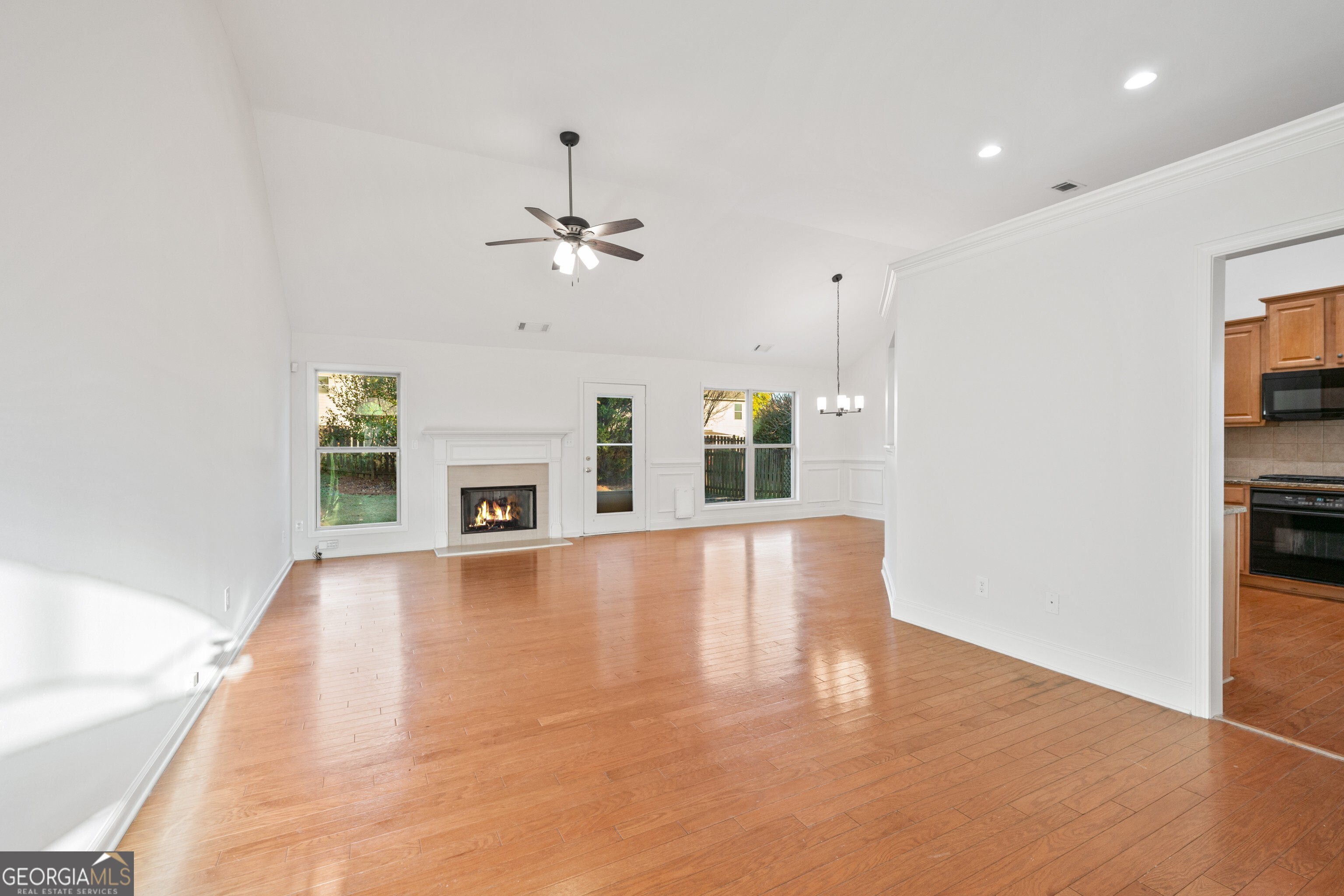 Yorkshire Estates - Residential