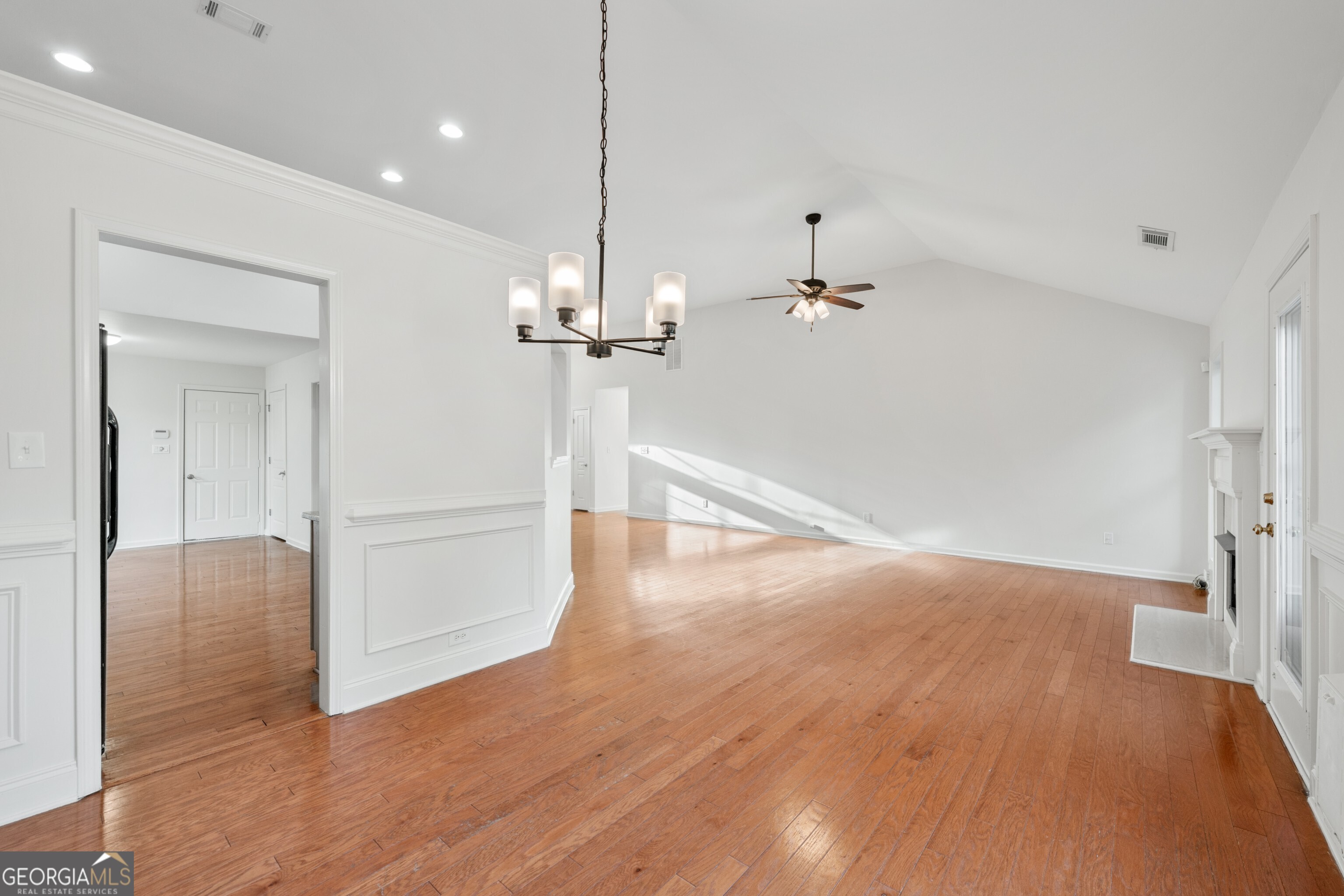 Yorkshire Estates - Residential