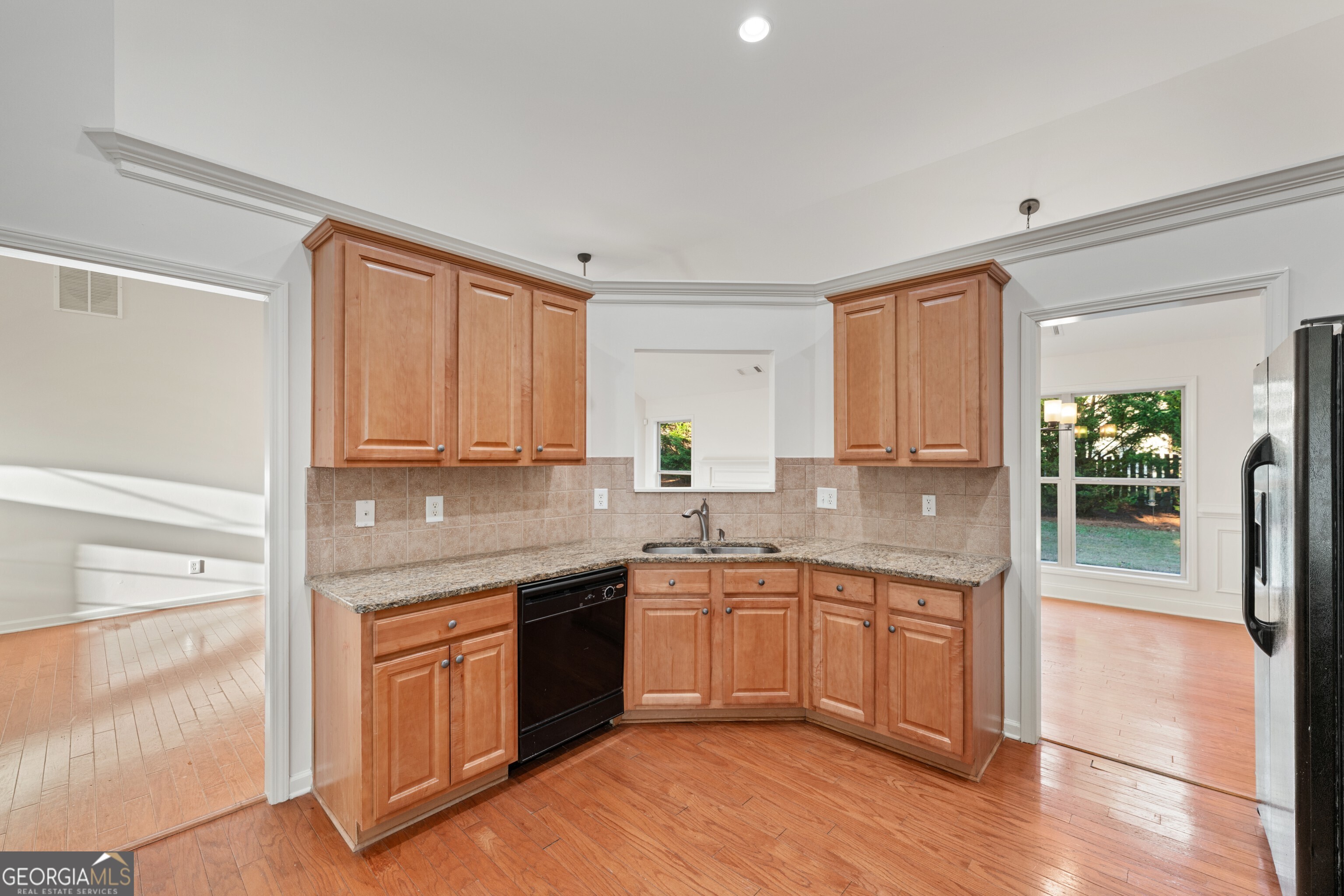 Yorkshire Estates - Residential