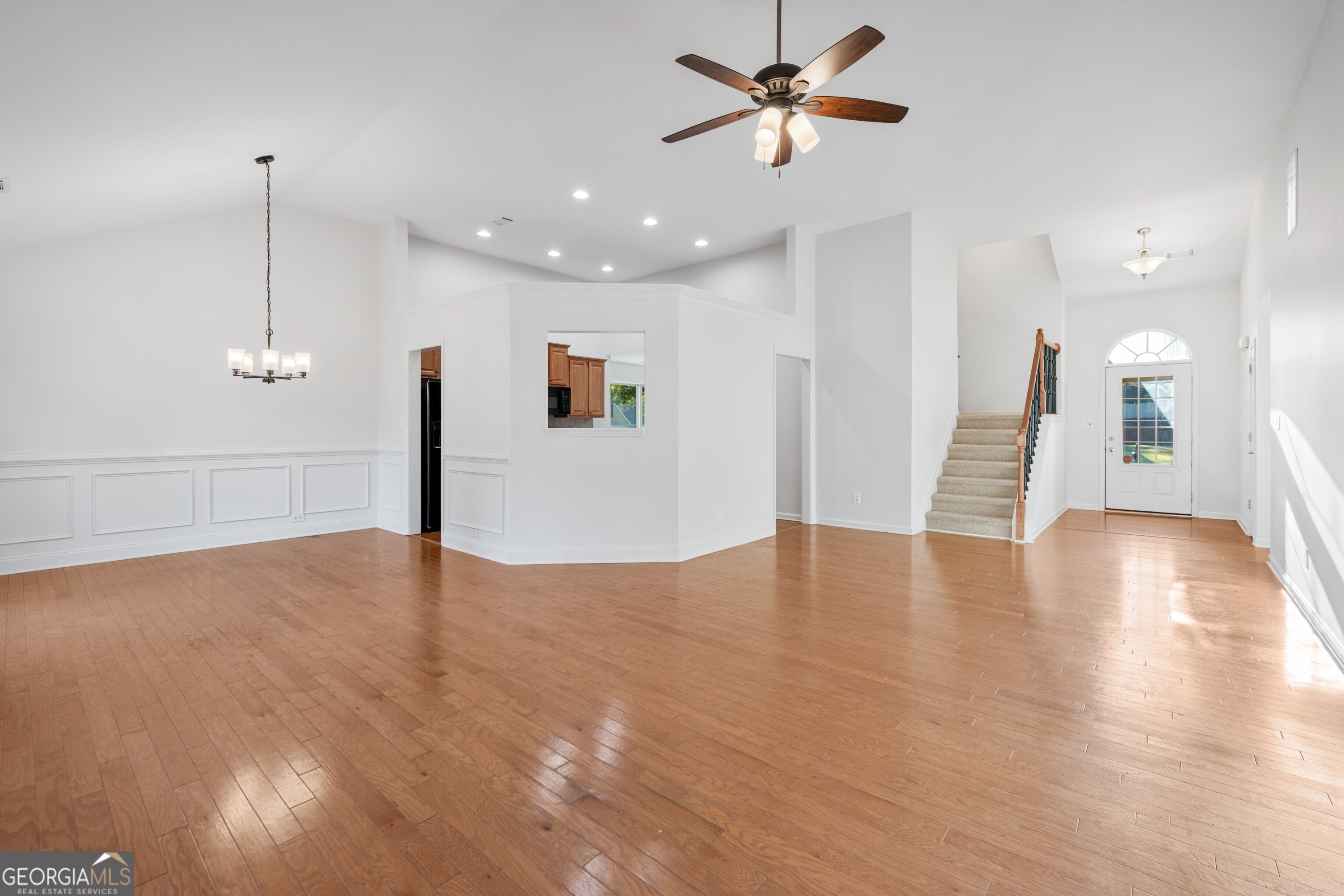 Yorkshire Estates - Residential