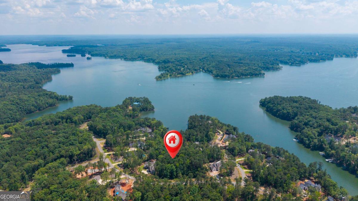 1261 Jumping Rock DR