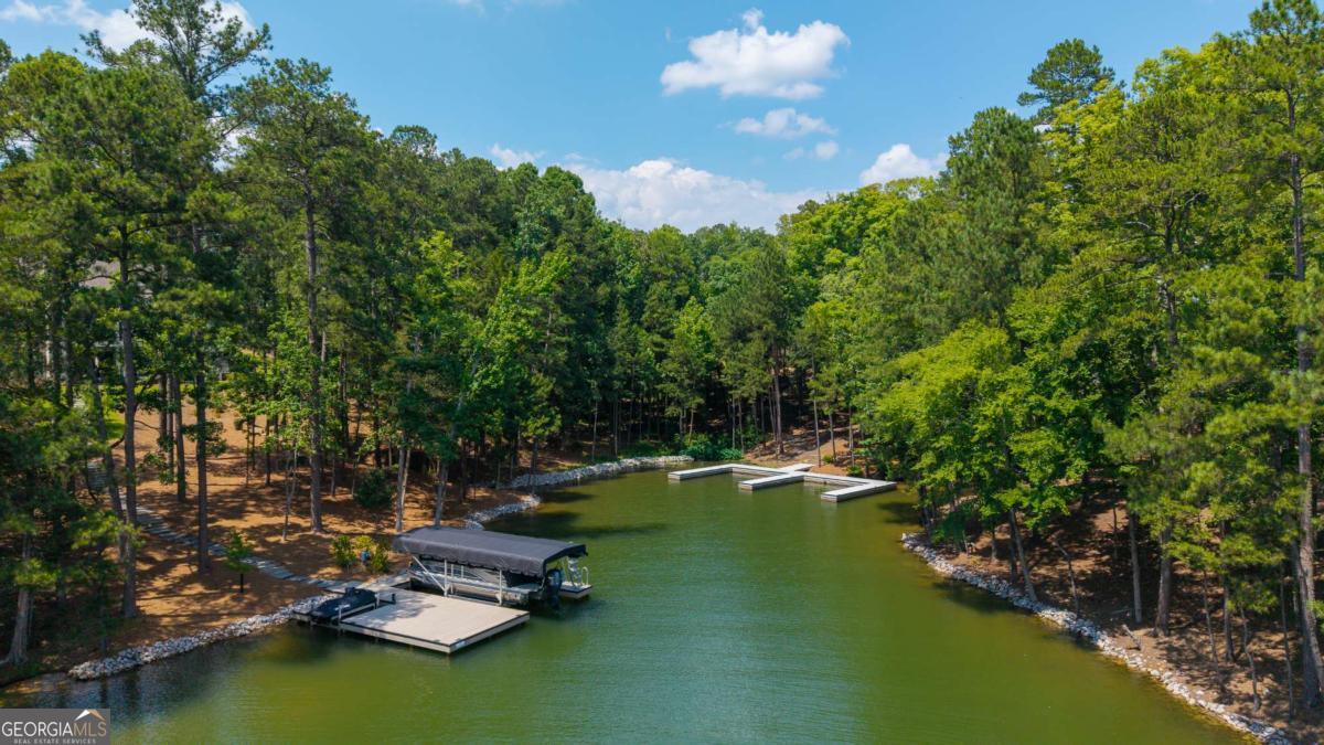 1261 Jumping Rock DR