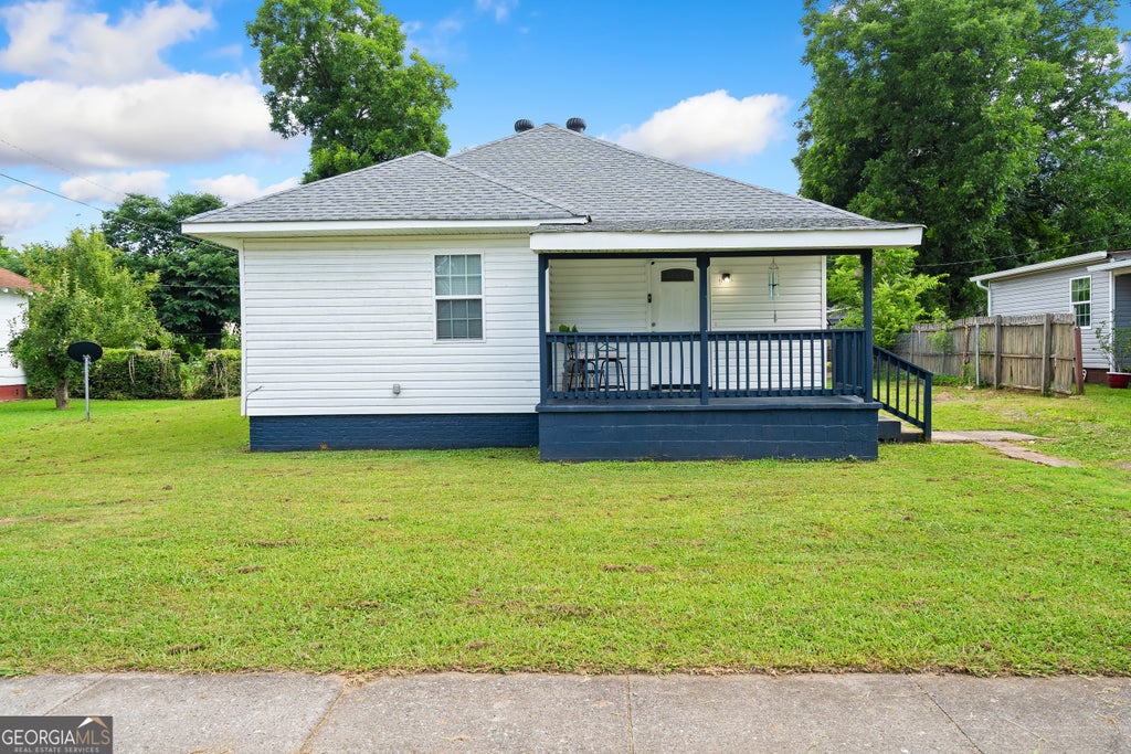 Photo of 473 Conway Street, Dalton, GA 30720 (MLS # 10799107)
