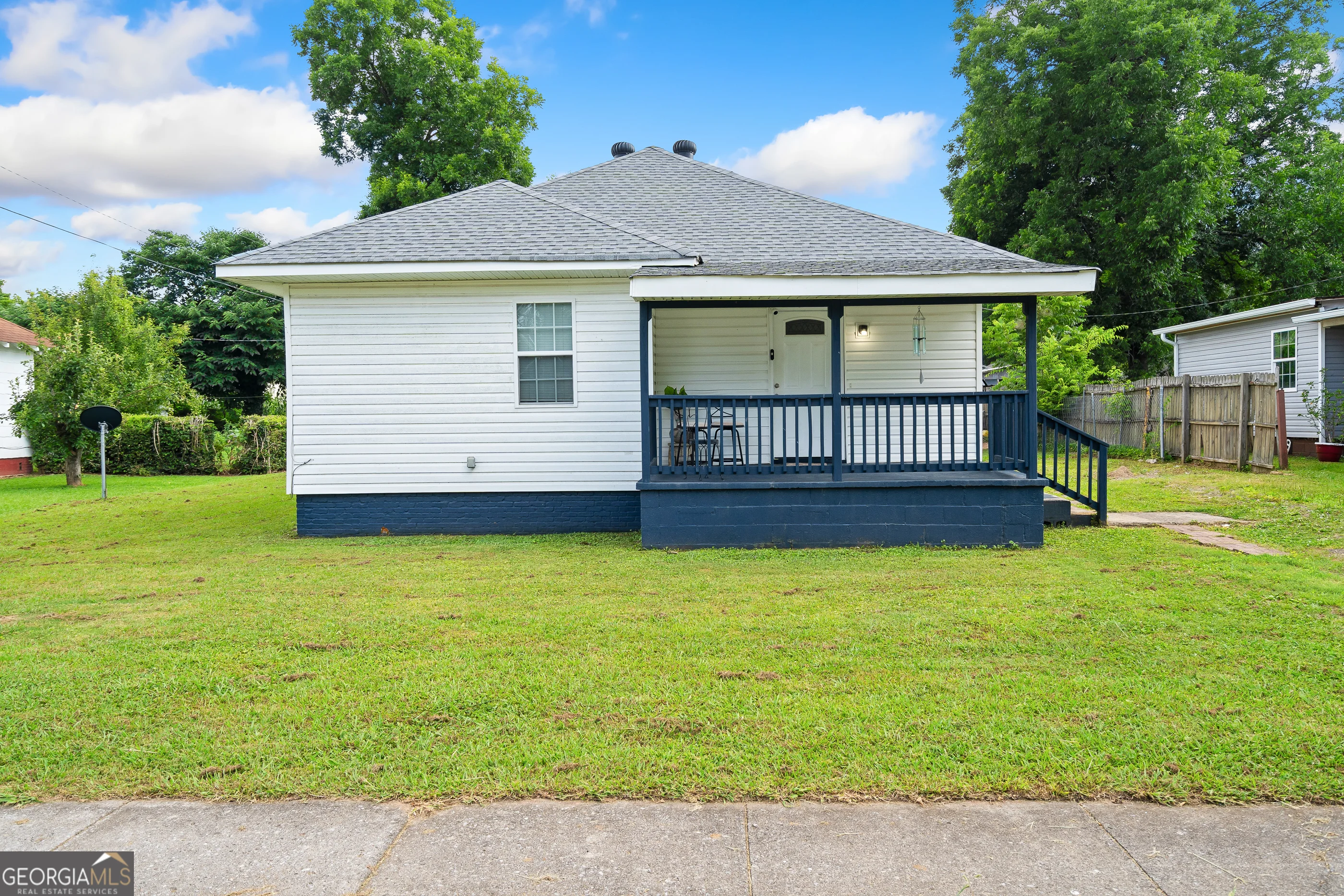 473 Conway Street, Dalton, GA, 30720