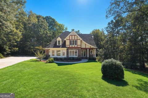 40 JOE LEE DR Sharpsburg GA 30277