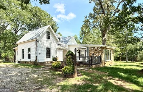 4850 New Liberty Road, Clarkesville, GA 30523 - MLS#: 10527737