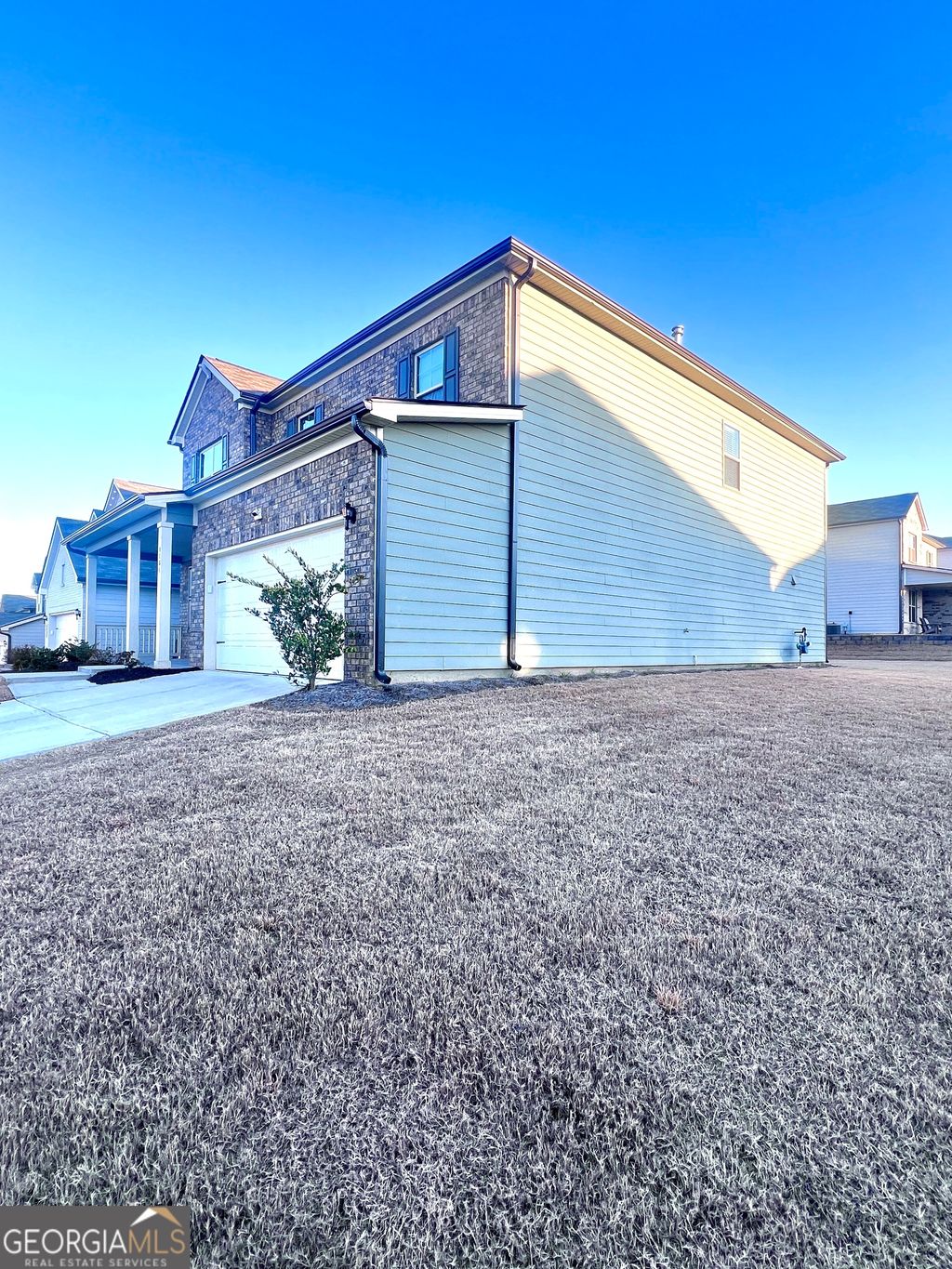 Photo of 2464 Pinnae Place, Buford, GA 30519 (MLS # 10697079)