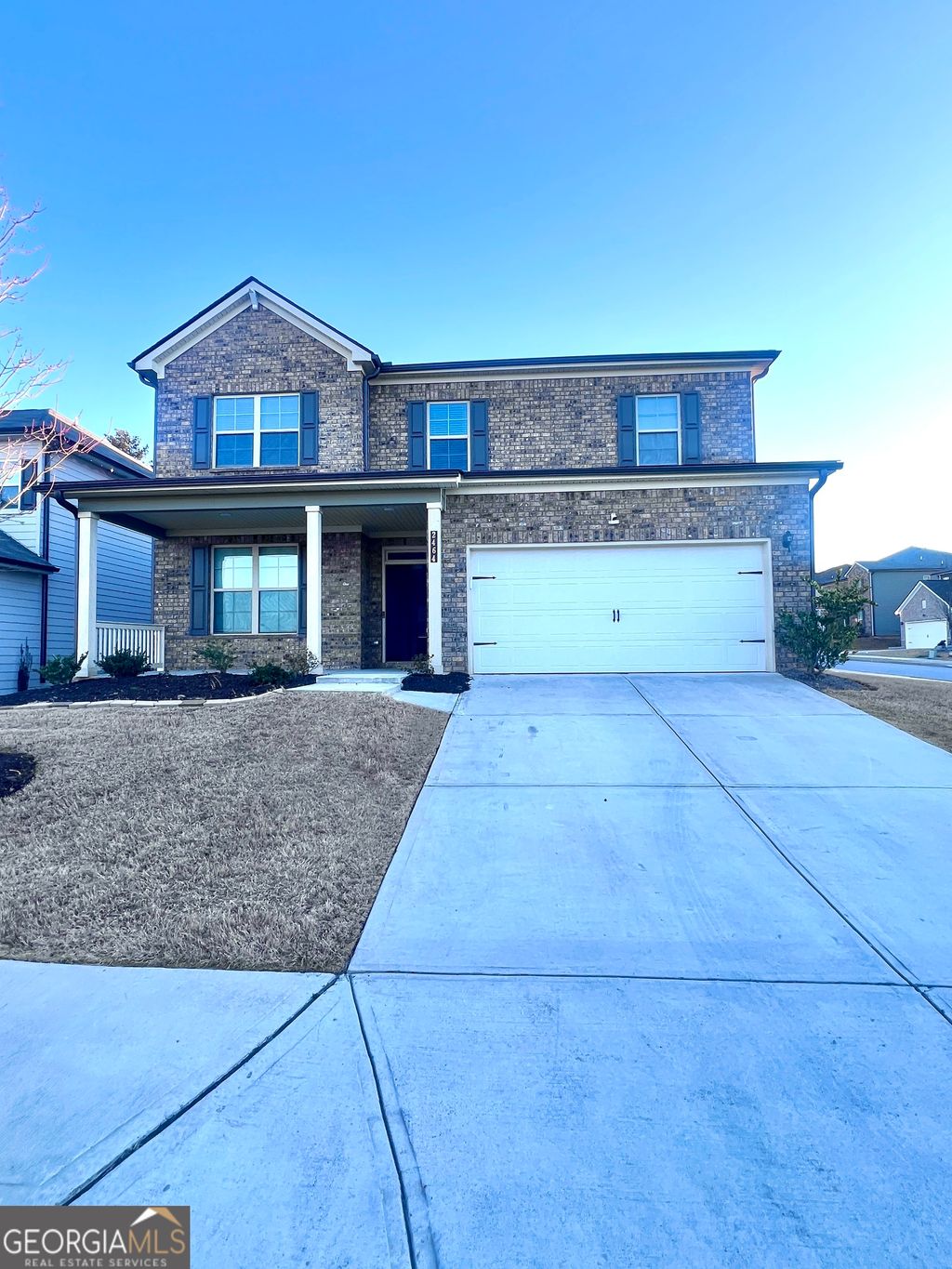 Photo of 2464 Pinnae Place, Buford, GA 30519 (MLS # 10697079)