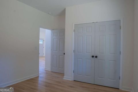A home in Heflin