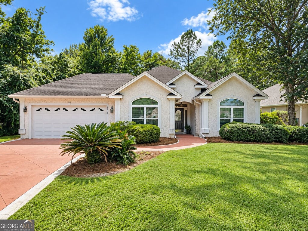 Photo of 206 Laurel Landing Boulevard, Kingsland, GA 31548 (MLS # 10849387)
