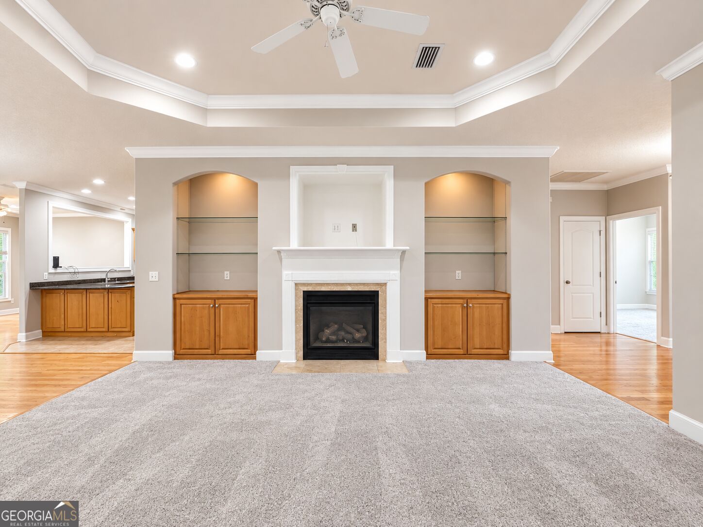 206 Laurel Landing BLVD