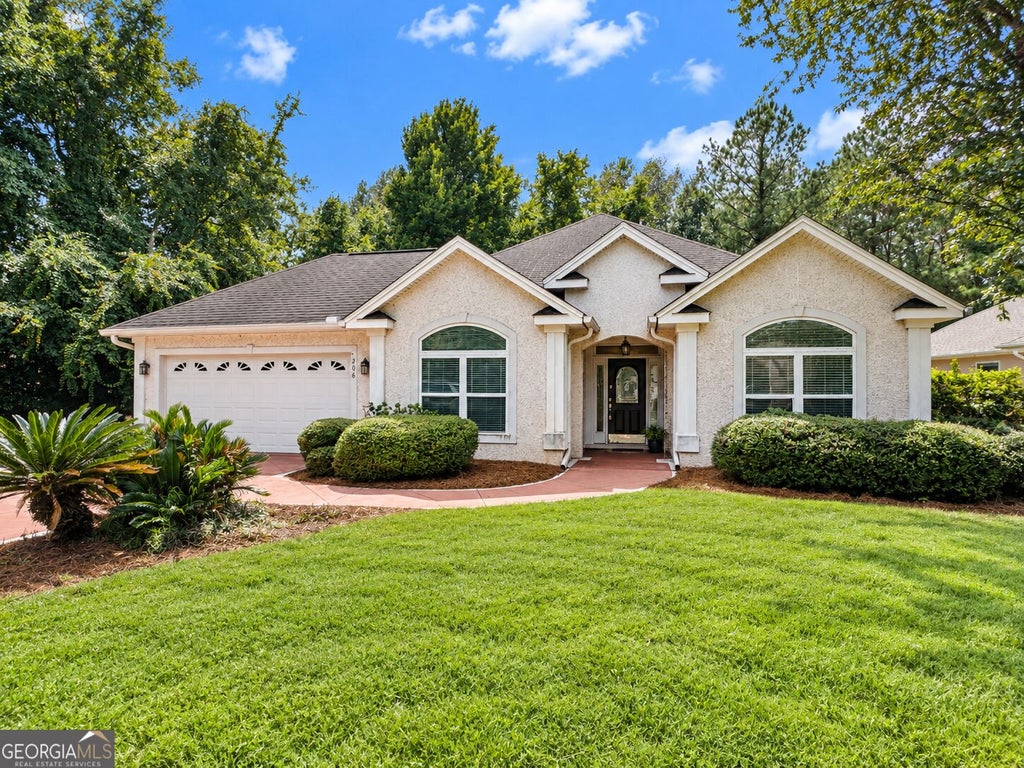 Photo of 206 Laurel Landing Boulevard, Kingsland, GA 31548 (MLS # 10849387)