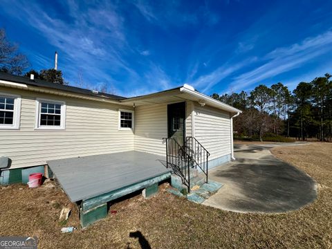 A home in Rentz